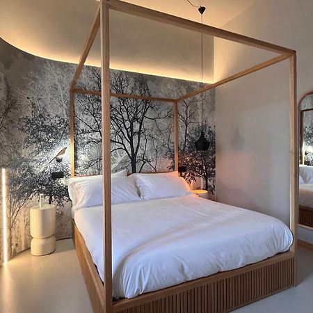 Clemente Rooms Пескара Экстерьер фото