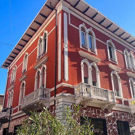Clemente Rooms Пескара Экстерьер фото