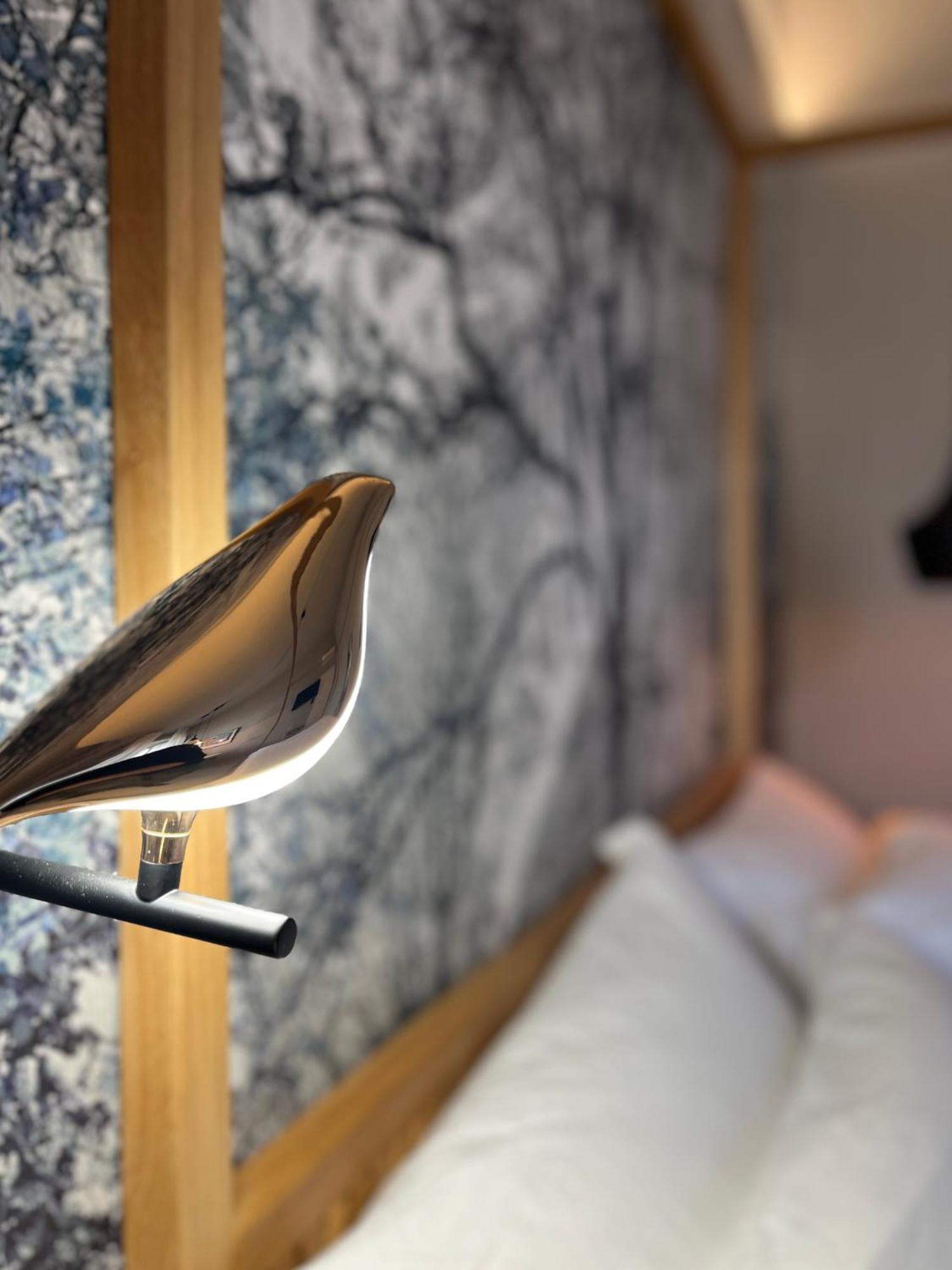 Clemente Rooms Пескара Экстерьер фото