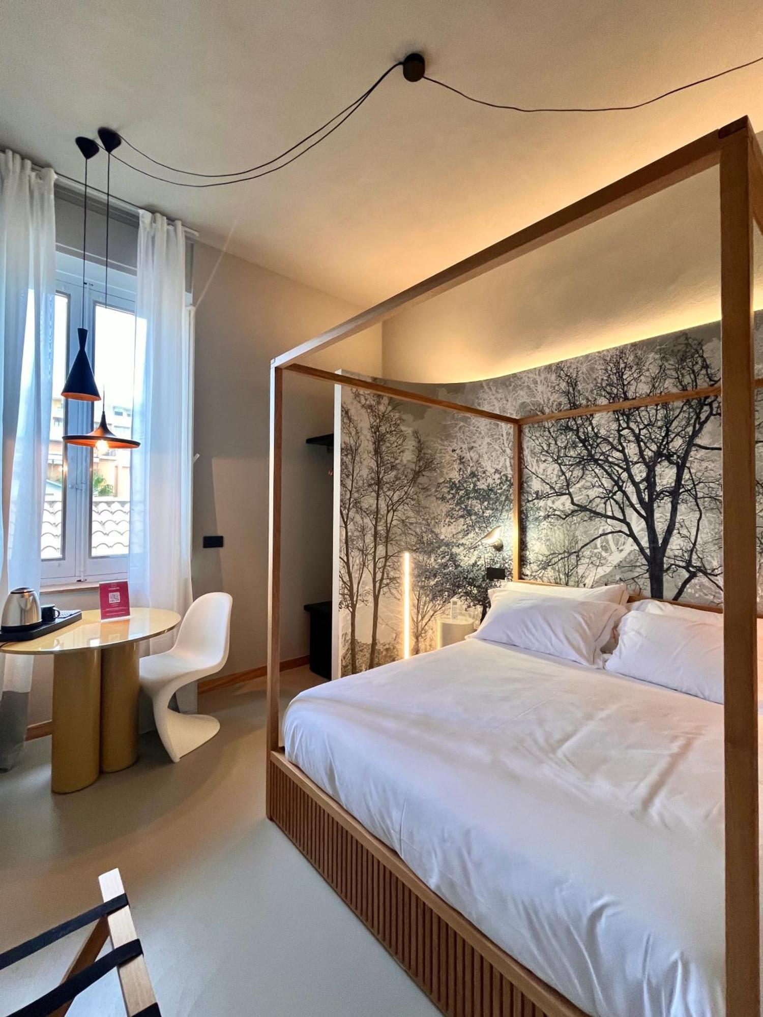 Clemente Rooms Пескара Экстерьер фото