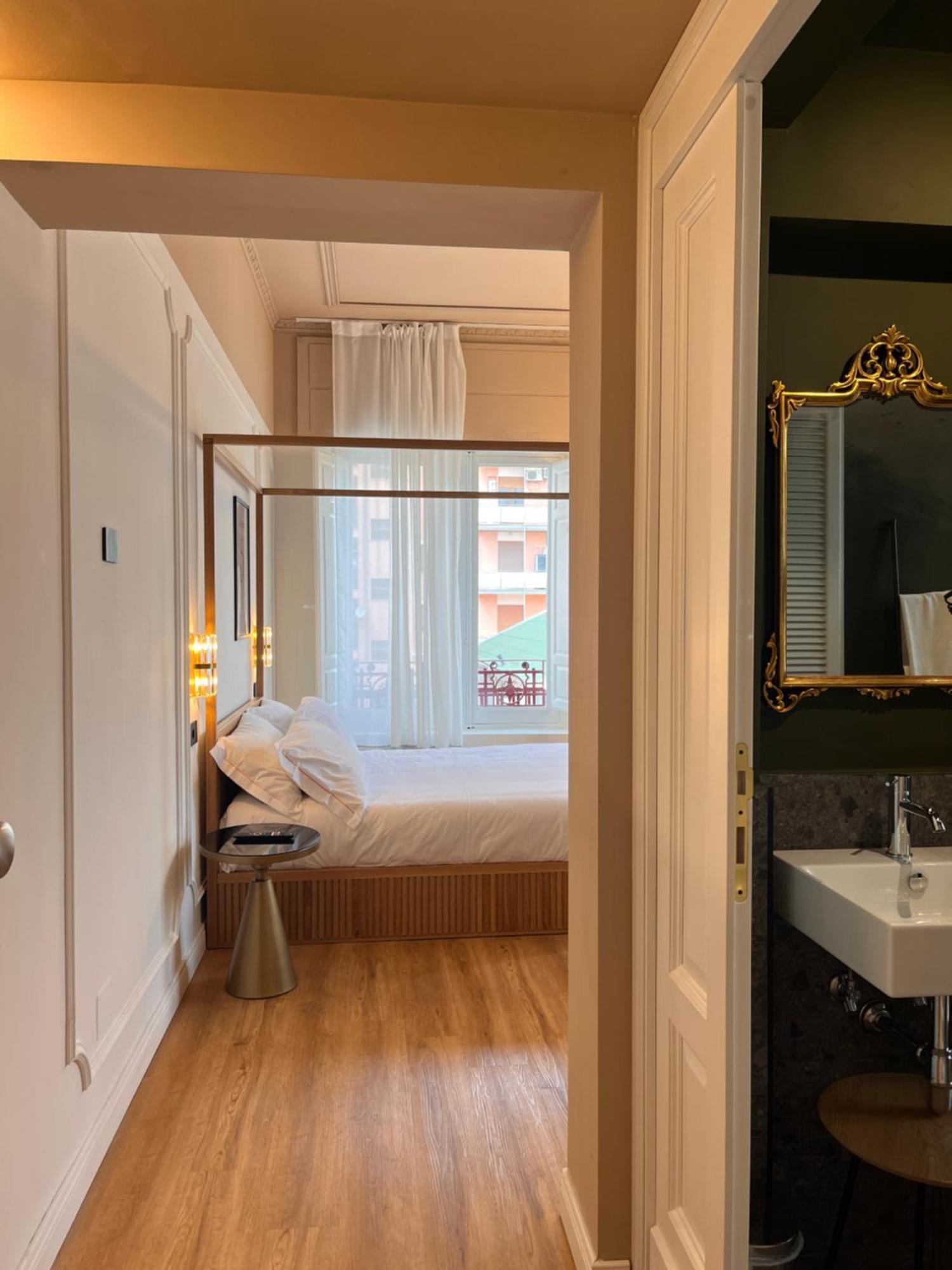 Clemente Rooms Пескара Экстерьер фото