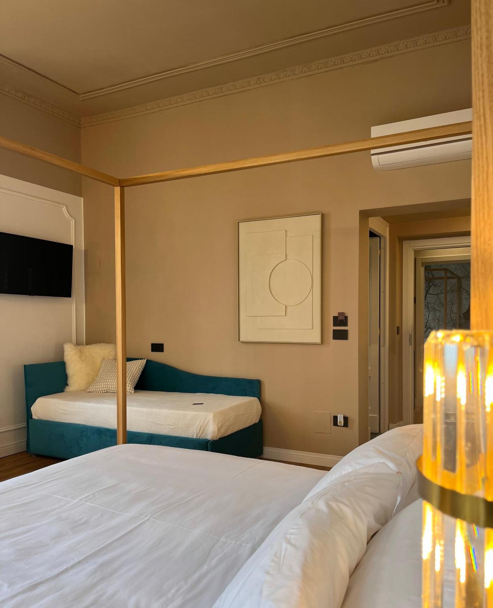 Clemente Rooms Пескара Экстерьер фото