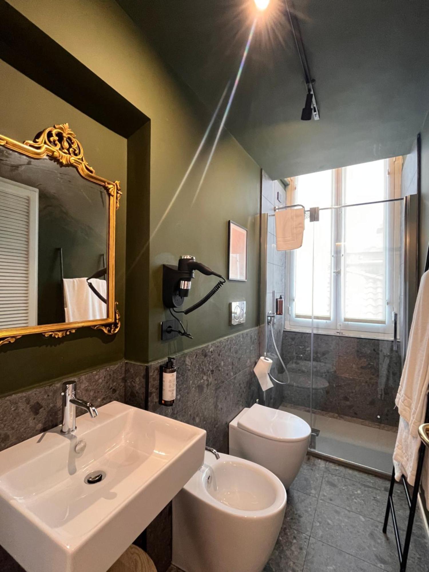 Clemente Rooms Пескара Экстерьер фото