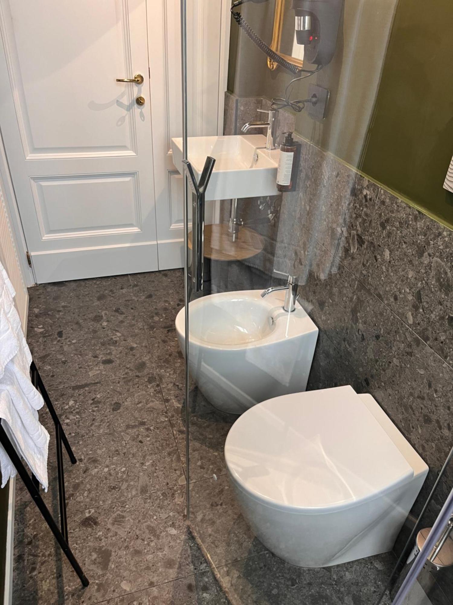 Clemente Rooms Пескара Экстерьер фото