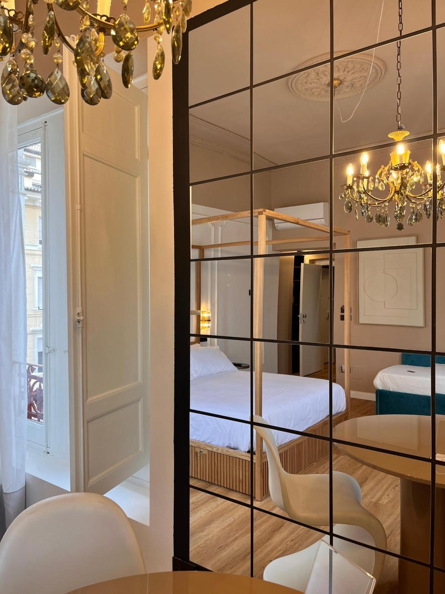 Clemente Rooms Пескара Экстерьер фото