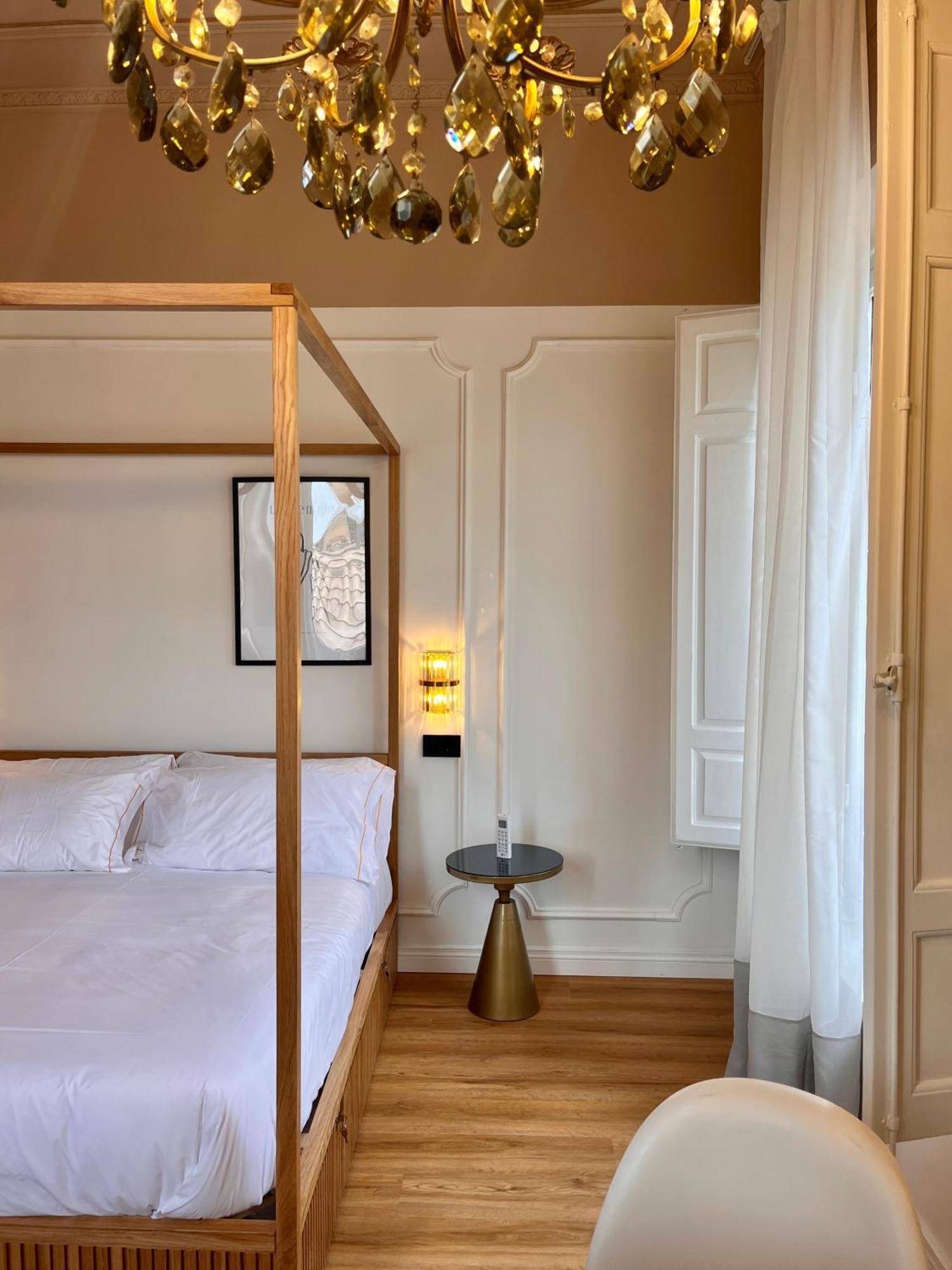 Clemente Rooms Пескара Экстерьер фото